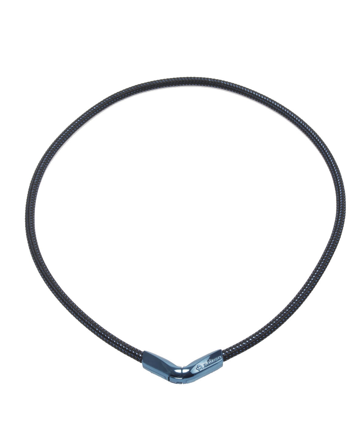 ファイテン(phiten) ネックレス RAKUWAネックX50 Vタイプ 0215TG681153 スポーツするならHIMARAYA