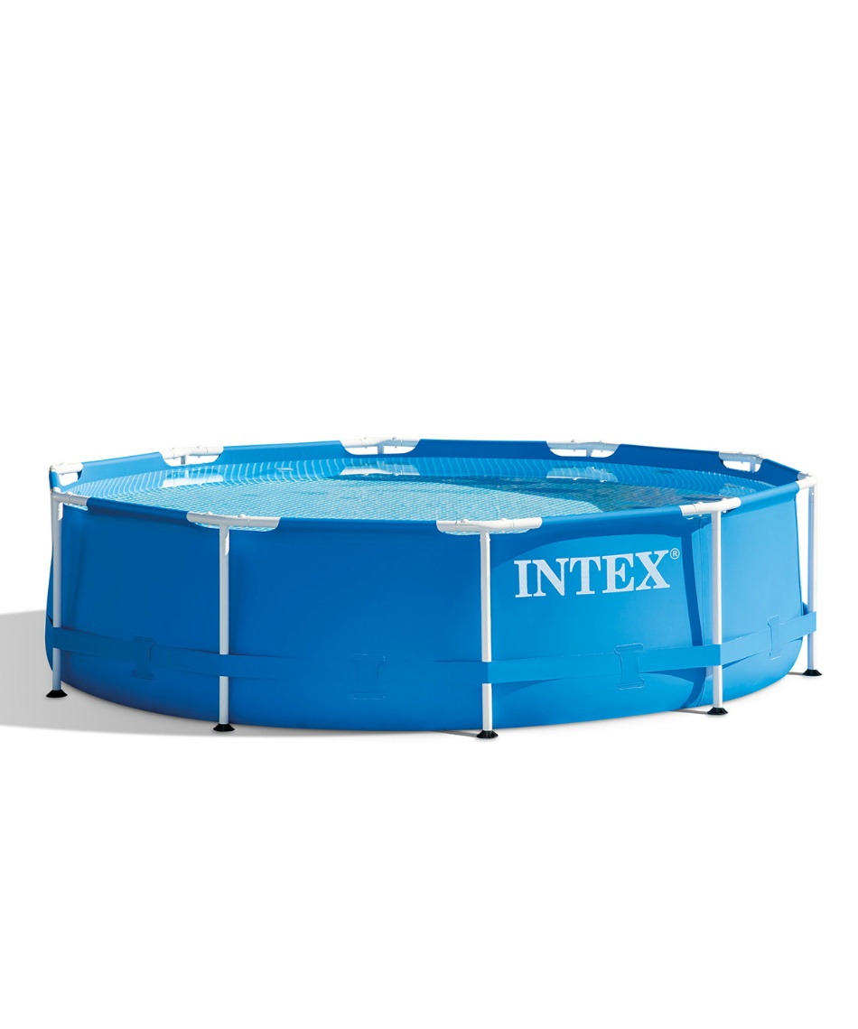 �l���|�C���g171pt �y���������z�C���e�b�N�X(INTEX) �t���[���v�[�� ��^ ���^���t���[���v�[�� 28200 ���a305×76cm �Ώ۔N��6�Έȏ� 305��76