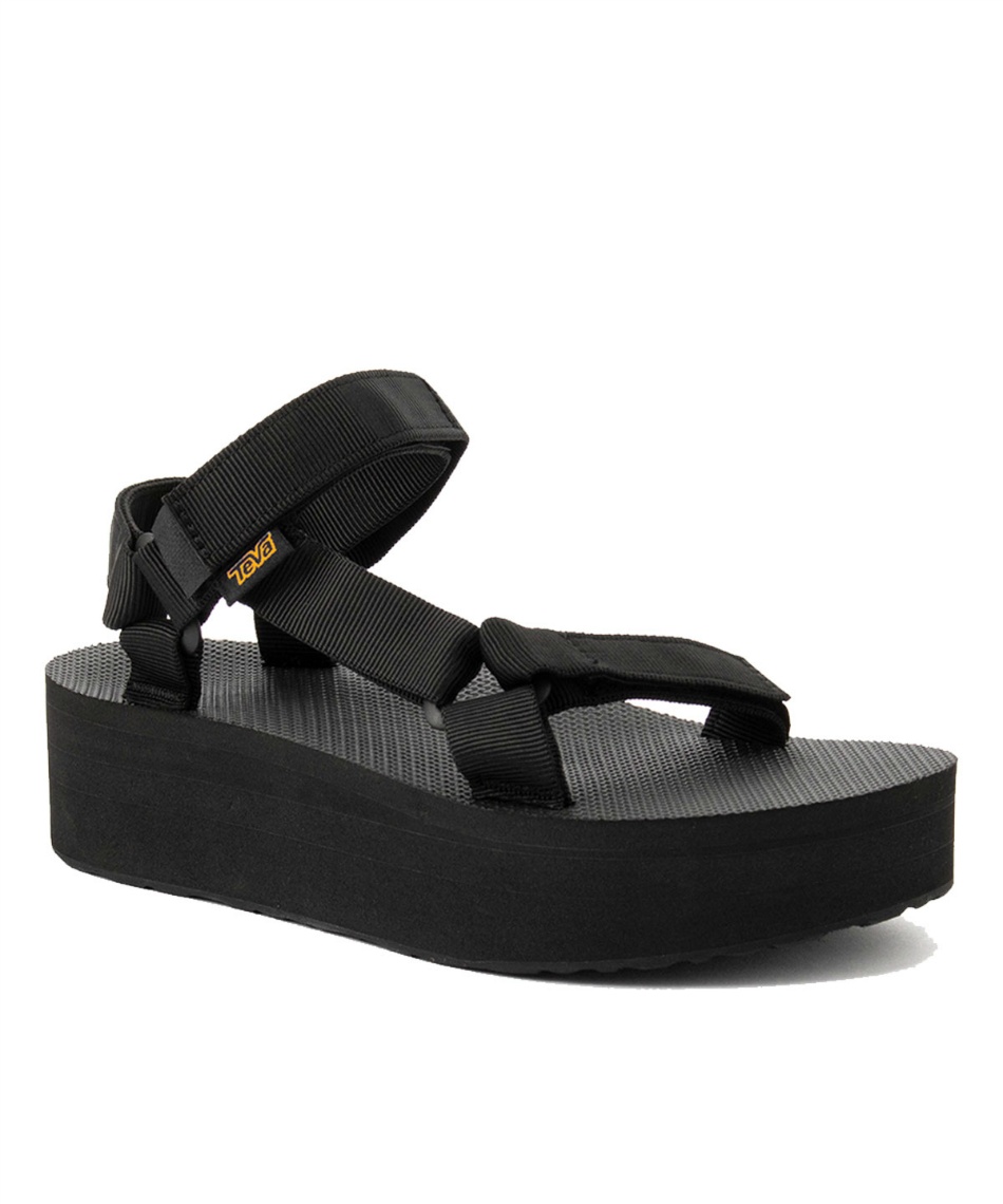 ストラップサンダル FLATFORM UNIVERSAL フラットフォームユニバーサル