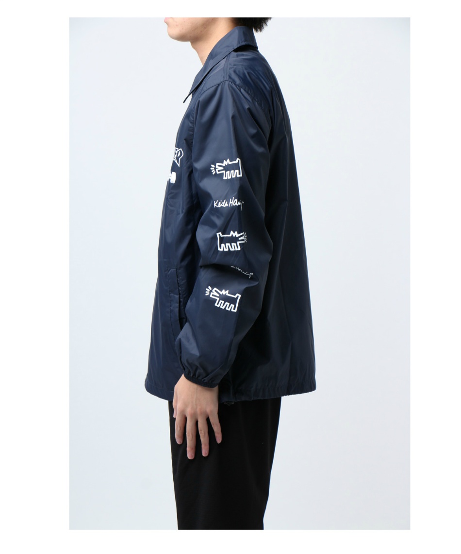 Thrasher スラッシャー スキー スノーボード 長袖シャツ Coach Jk コーチ ジャケット Thkh Ncj16 スポーツ用品ならヒマラヤオンラインストア 公式 Thrasher スラッシャー スキー スノーボード 長袖シャツ Coach Jk コーチ ジャケット Thkh Ncj16 スポーツ用品ならヒマラヤオンラインストア 公式