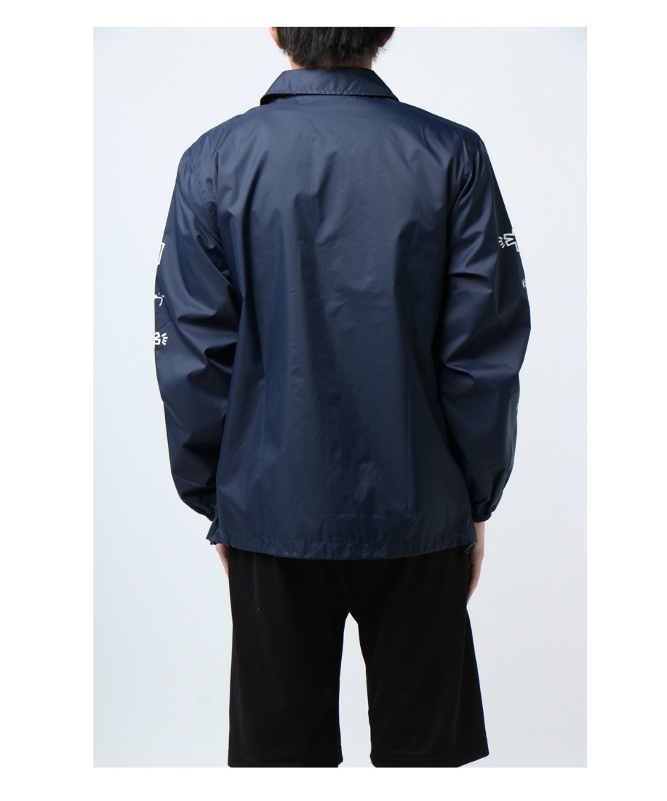 Thrasher スラッシャー スキー スノーボード 長袖シャツ Coach Jk コーチ ジャケット Thkh Ncj16 スポーツ用品ならヒマラヤオンラインストア 公式 Thrasher スラッシャー スキー スノーボード 長袖シャツ Coach Jk コーチ ジャケット Thkh Ncj16 スポーツ用品ならヒマラヤオンラインストア 公式