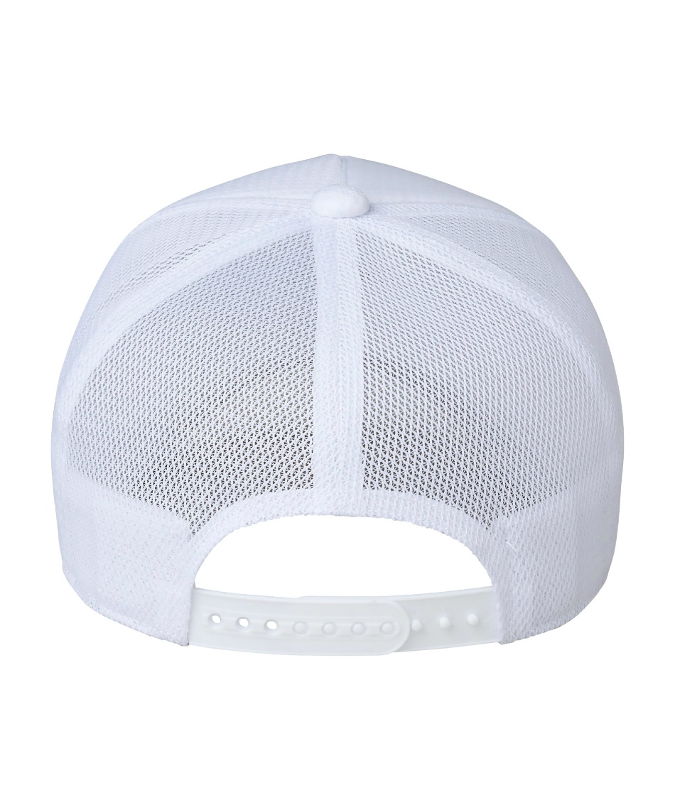 ロッディオ✳︎有償ノベルティキャップ2025ホワイト キャップ ユニセックスキャップ 62JW8002 | スポーツ用品ならヒマラヤ