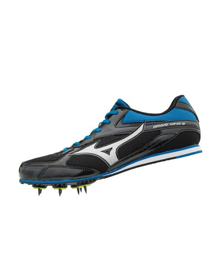 ミズノ Mizuno 陸上スパイク オールウェザー土トラック兼用 ブレイブウィング3 ワイド 陸上競技 ユニセックス U1ga11 27 スポーツ用品ならヒマラヤオンラインストア 公式 ミズノ Mizuno 陸上スパイク オールウェザー土トラック兼用 ブレイブウィング3 ワイド 陸上競技 ユニセックス U1ga11 27 スポーツ用品ならヒマラヤオンラインストア 公式