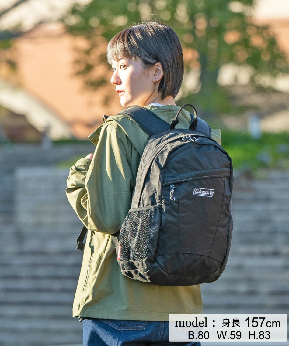 コールマン Coleman リュックサック 15l ウォーカー15 ブラック スポーツ用品ならヒマラヤオンラインストア 公式 コールマン Coleman リュックサック 15l ウォーカー15 ブラック スポーツ用品ならヒマラヤオンラインストア 公式