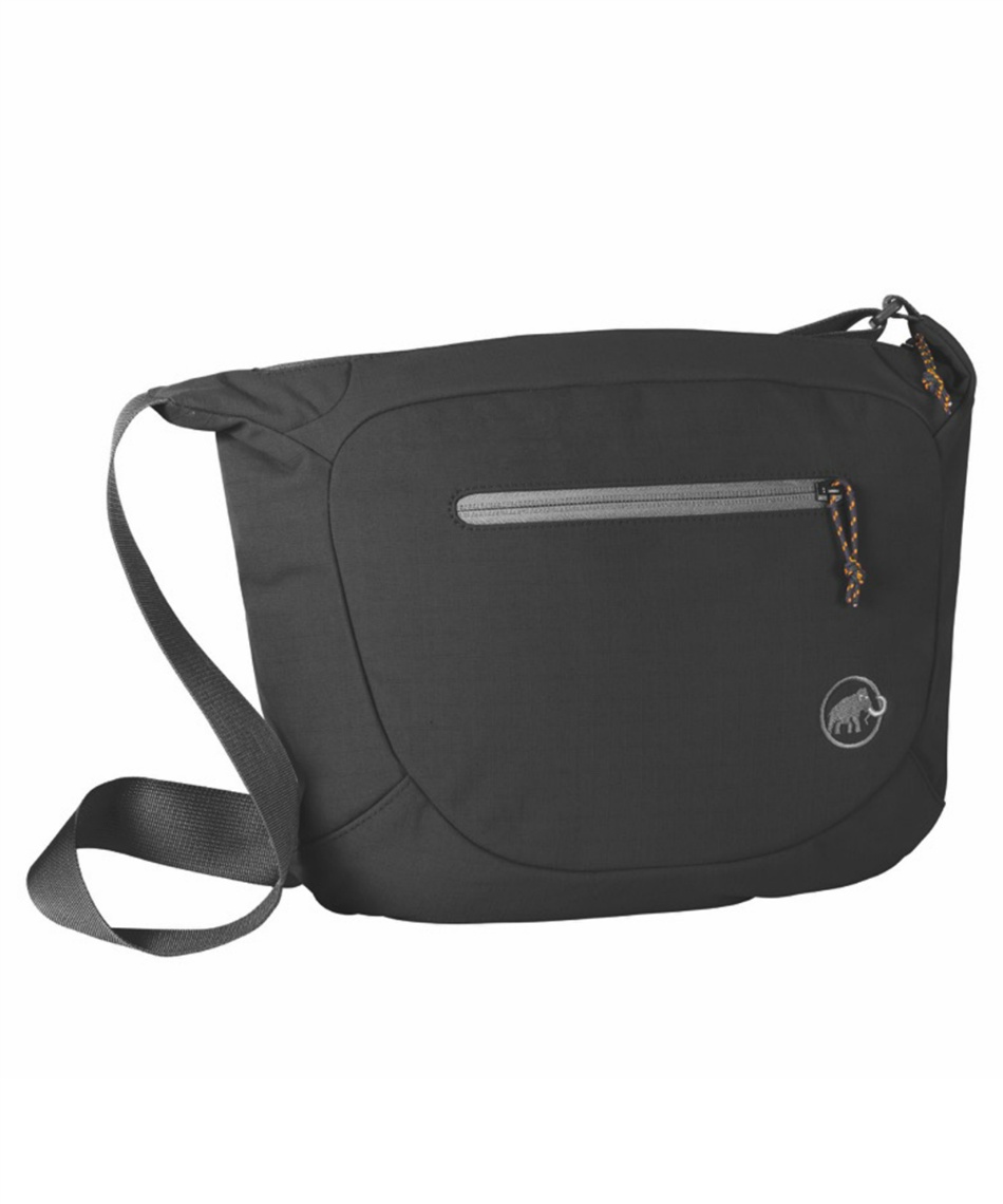 マムート (MAMMUT) ショルダーバッグ Shoulder Bag Round ショルダー 
