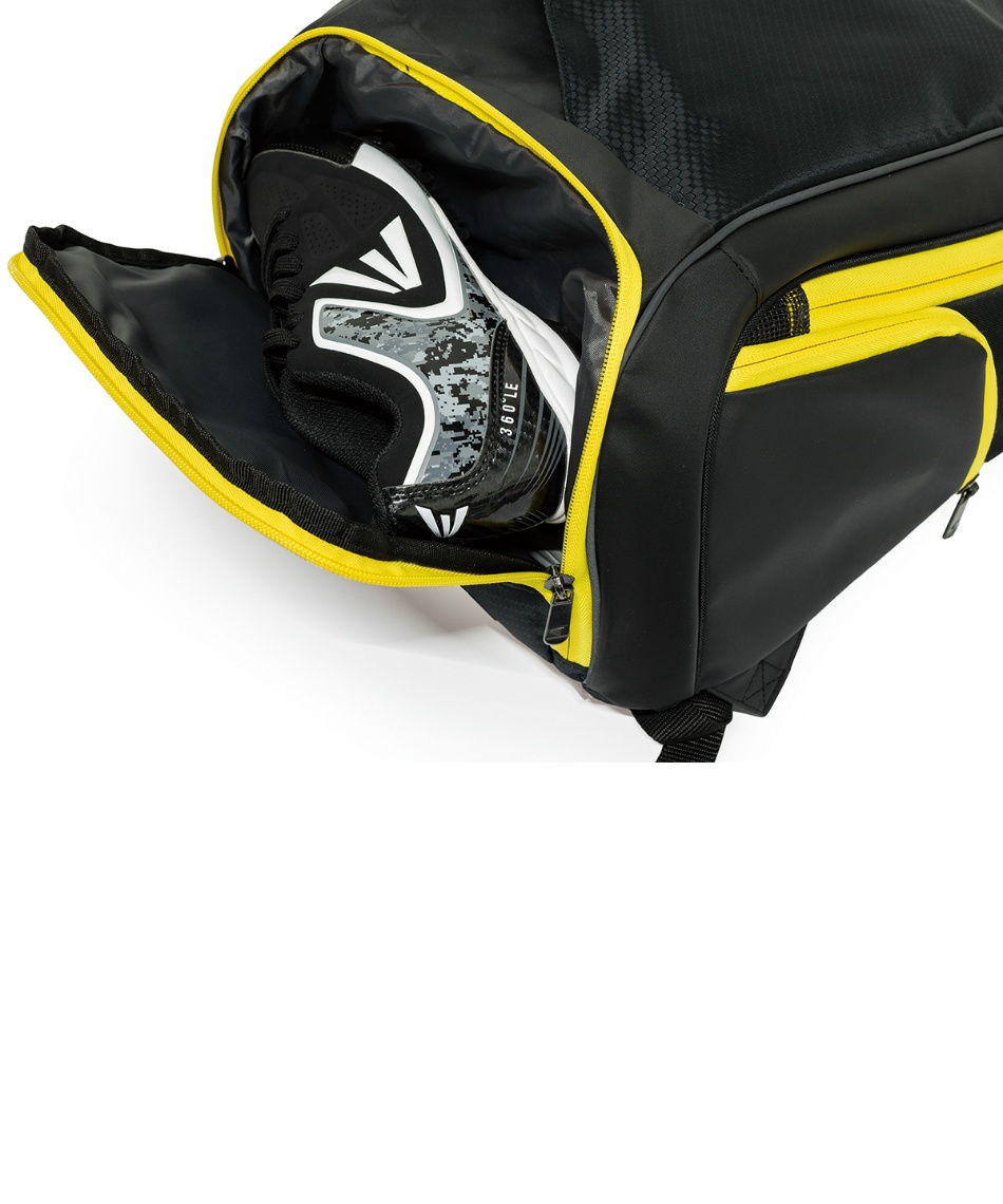 イーストン Easton 野球 バックパック E0 Jpb E0jpbyl スポーツ用品ならヒマラヤオンラインストア 公式 イーストン Easton 野球 バックパック E0 Jpb E0jpbyl スポーツ用品ならヒマラヤオンラインストア 公式