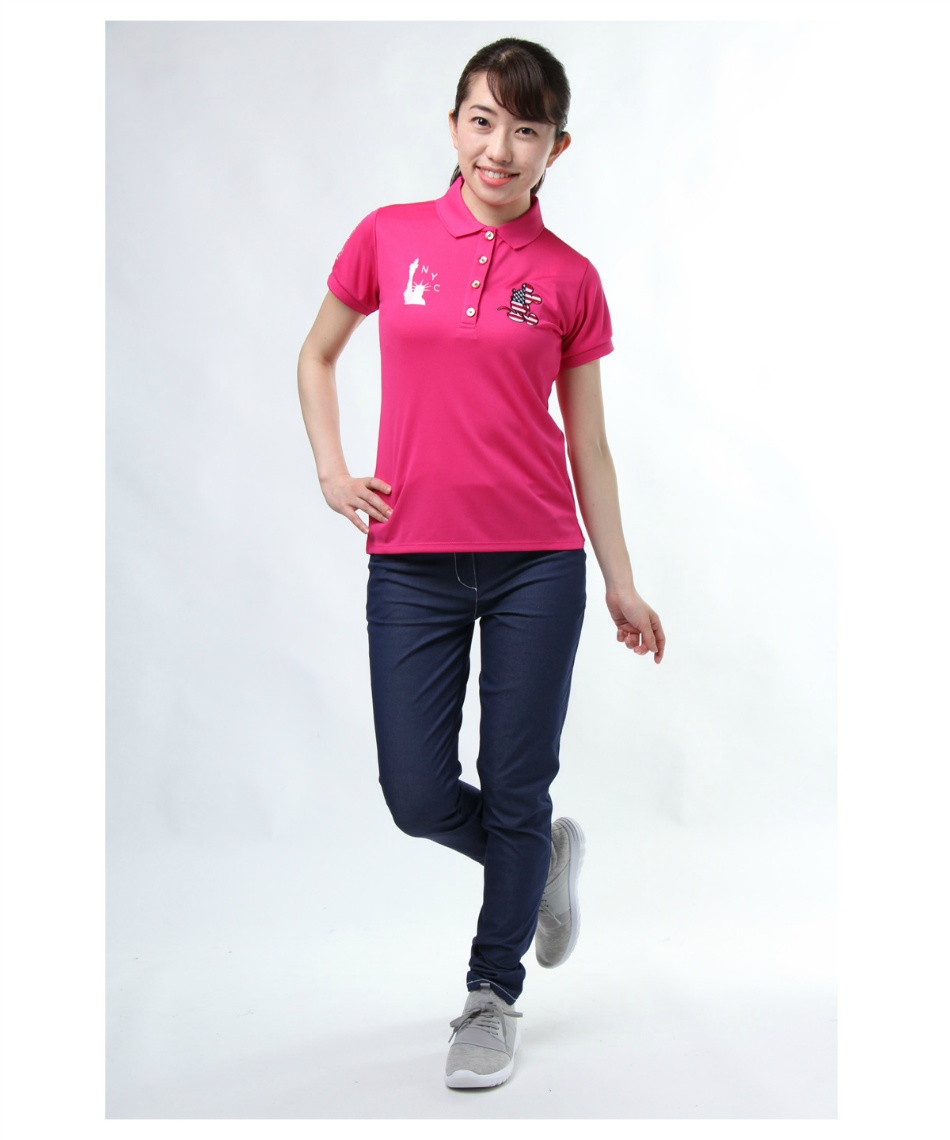 ディズニー Disney ゴルフウェア ポロシャツ 半袖 Nyミッキー 86 9660 スポーツ用品ならヒマラヤオンラインストア 公式 ディズニー Disney ゴルフウェア ポロシャツ 半袖 Nyミッキー 86 9660 スポーツ用品ならヒマラヤオンラインストア 公式