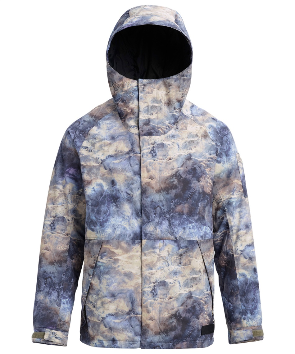 バートン(BURTON) スノーボードウェア ジャケット Men's Hilltop