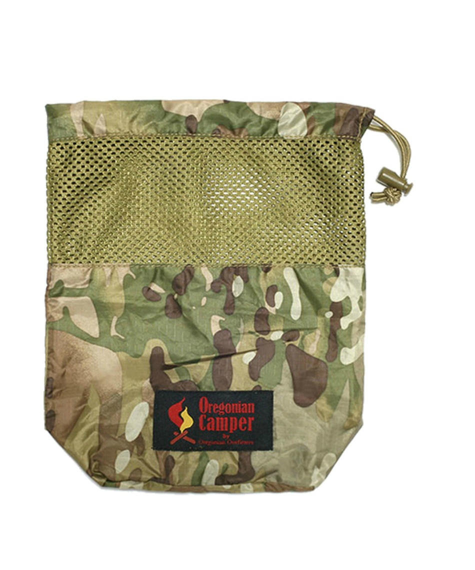 オレゴニアンキャンパー Oregonian Camper 飯ごうケース メスティン収納袋 メスティンポーチ L Messtin Pouch Ocb 809 スポーツ用品ならヒマラヤオンラインストア 公式
