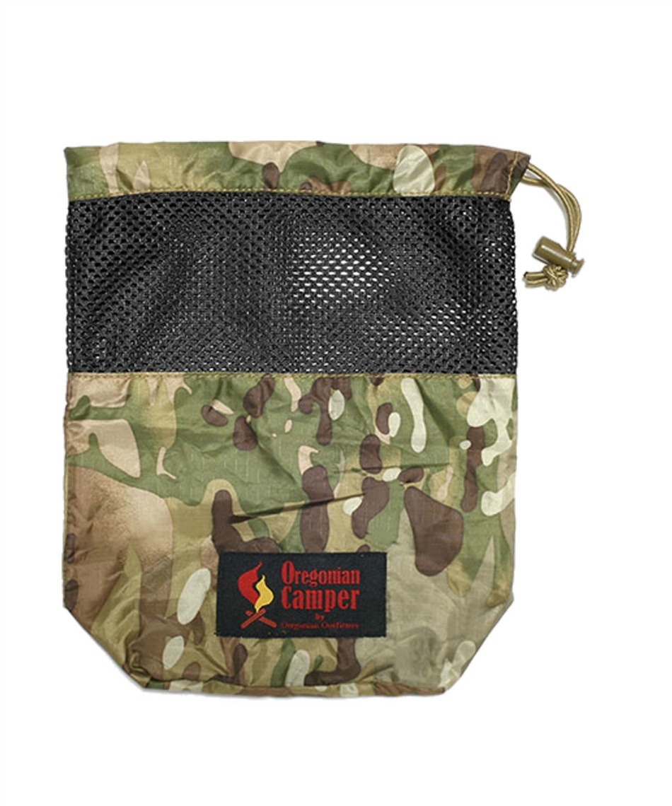 オレゴニアンキャンパー Oregonian Camper 飯ごうケース メスティン収納袋 メスティンポーチ L Messtin Pouch Ocb 809 スポーツ用品ならヒマラヤオンラインストア 公式