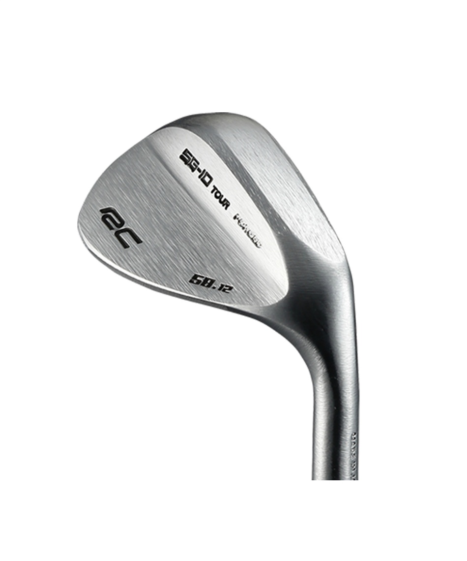 ロイヤルコレクション(ROYAL COLLECTION) ゴルフクラブ ウェッジ SG-10 TOUR FORGED WEDGE シャフト MODUS3 Wedge 115 【国内正規品】【2018年モデル】