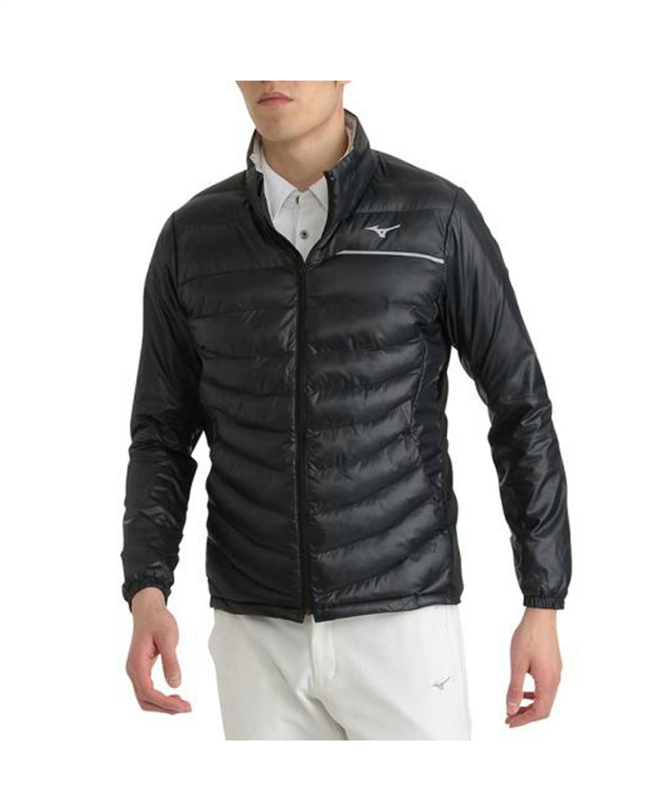 mizuno move tech lite jacket