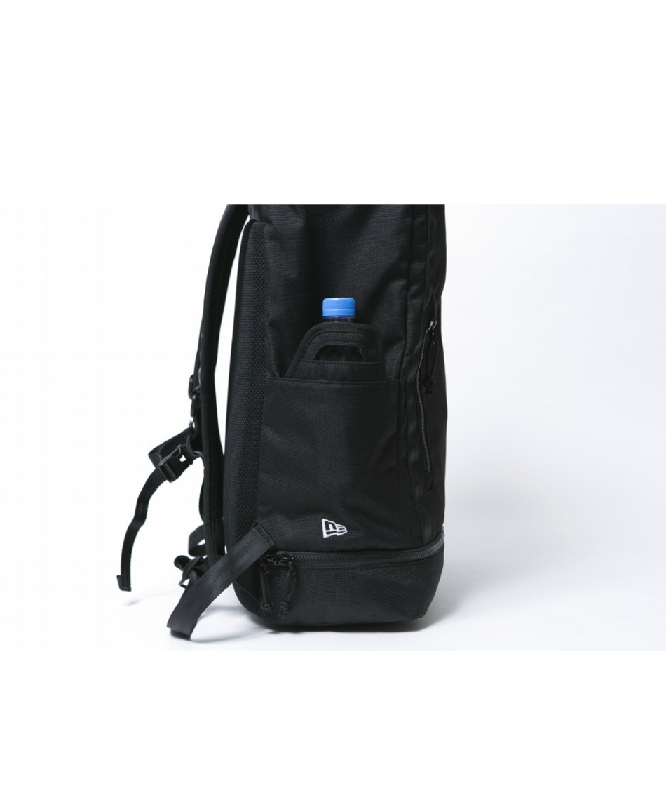 NEW ERAニューエラボックスパック リュックサック Amazon.co.jp: ニューエラ(new era) ニューエラ バッグ ボックス