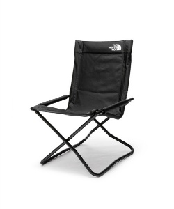 ザ・ノース・フェイス(THE NORTH FACE) アウトドアチェア TNF CAMP CHAIR TNF キャンプチェア NN31705