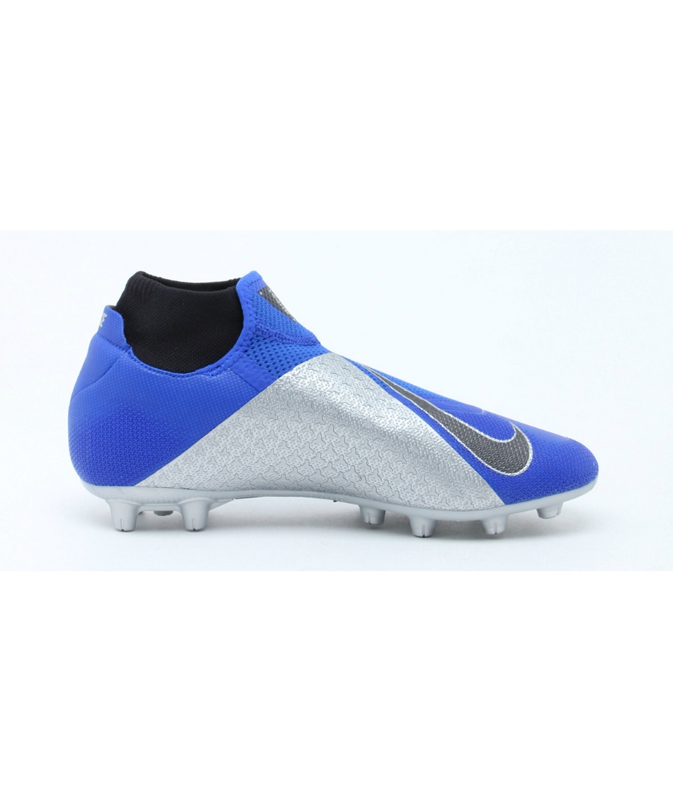 ナイキ Nike サッカースパイク ファントム ビジョン プロ ダイナミックフィット Hg Aq92 400 スポーツ用品ならヒマラヤオンラインストア 公式 ナイキ Nike サッカースパイク ファントム ビジョン プロ ダイナミックフィット Hg Aq92 400 スポーツ用品ならヒマラヤオンラインストア 公式