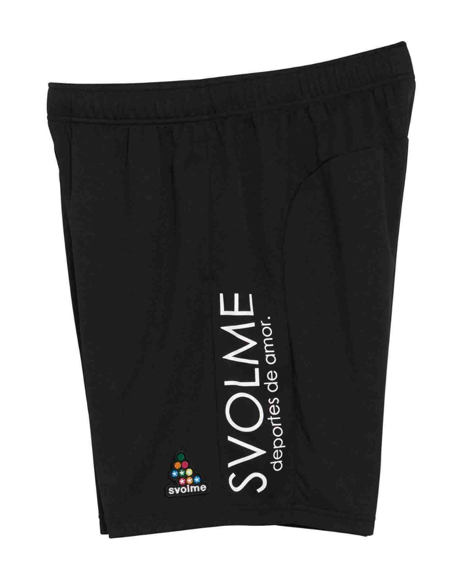 トレーニングショーツ 1191-06502 (スボルメ) SVOLME