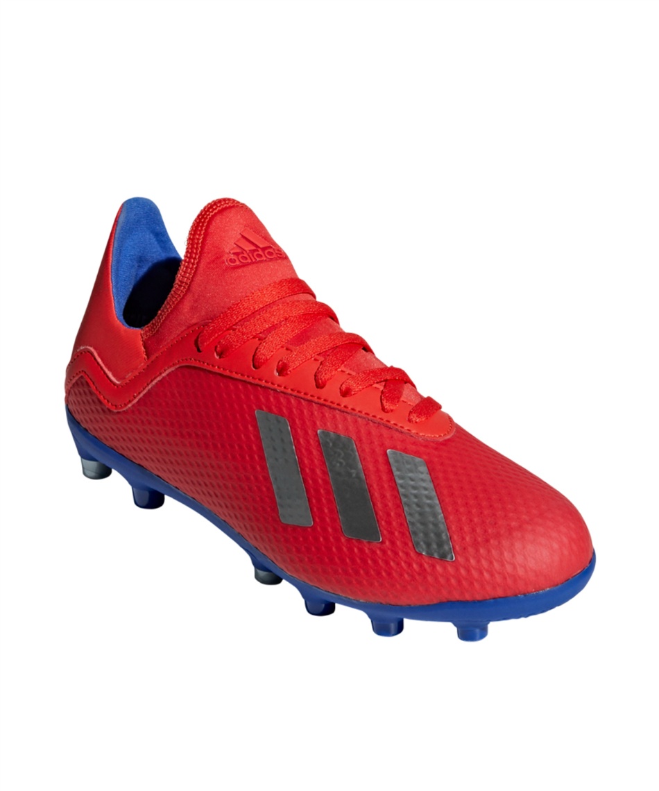 アディダス Adidas サッカースパイク エックス 18 3 ジャパン Hg Ag J 硬い土用 人工芝用 X F Dbk85 スポーツ用品ならヒマラヤオンラインストア 公式 アディダス Adidas サッカースパイク エックス 18 3 ジャパン Hg Ag J 硬い土用 人工芝用 X F Dbk85 スポーツ用品ならヒマラヤオンラインストア 公式