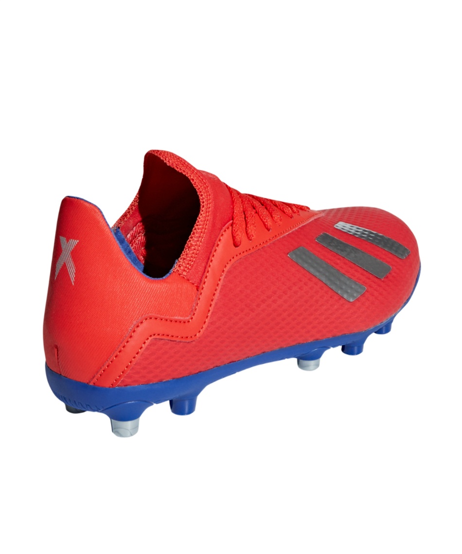 アディダス Adidas サッカースパイク エックス 18 3 ジャパン Hg Ag J 硬い土用 人工芝用 X F Dbk85 スポーツ用品ならヒマラヤオンラインストア 公式 アディダス Adidas サッカースパイク エックス 18 3 ジャパン Hg Ag J 硬い土用 人工芝用 X F Dbk85 スポーツ用品ならヒマラヤオンラインストア 公式