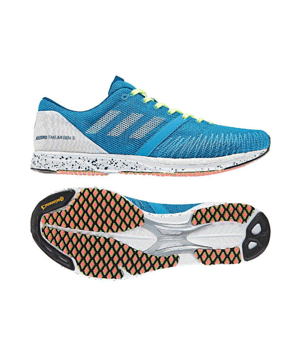 adizero takumi sen 5