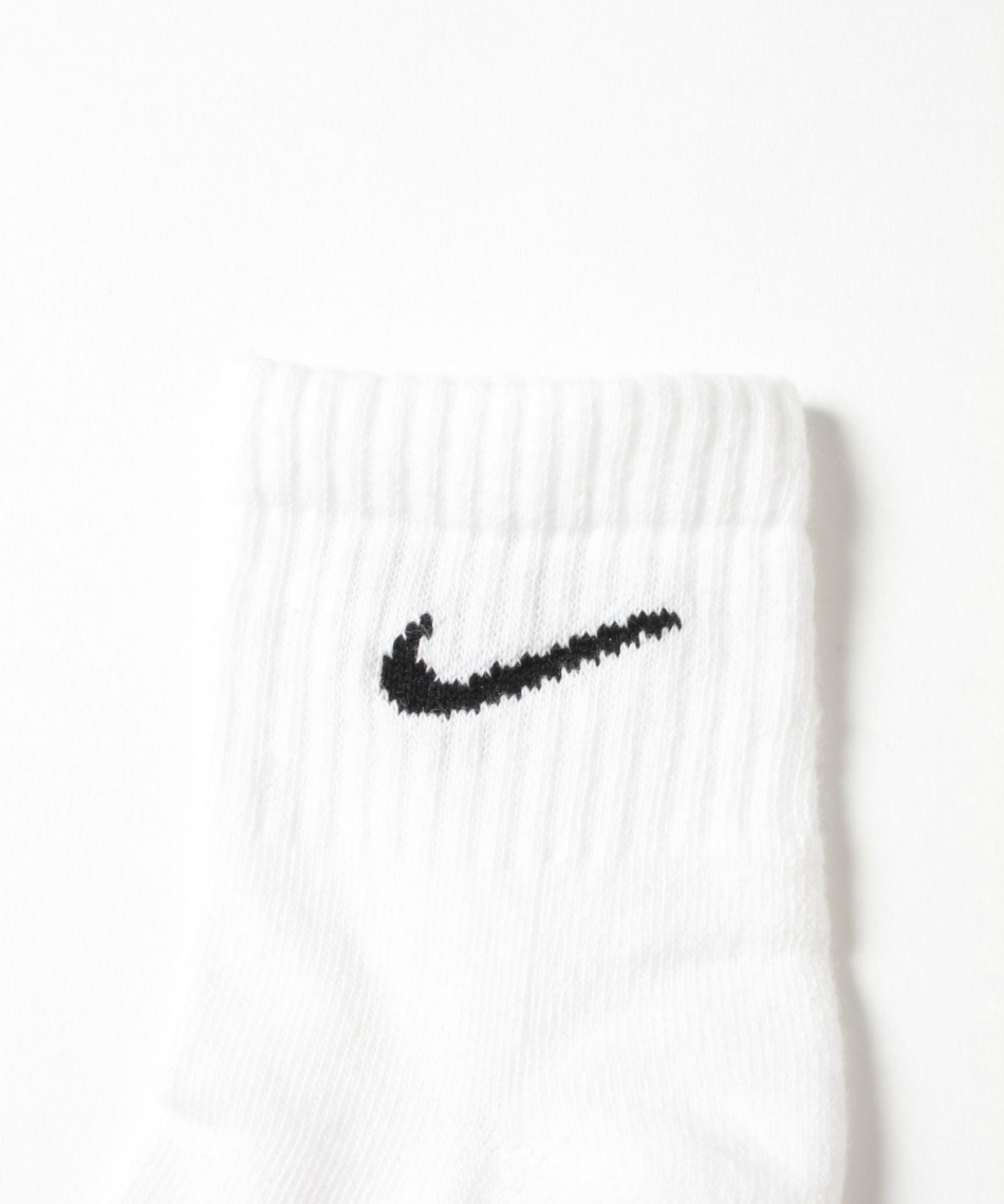 3足組ソックス Everyday Cushion Ankle エブリデイ クッション