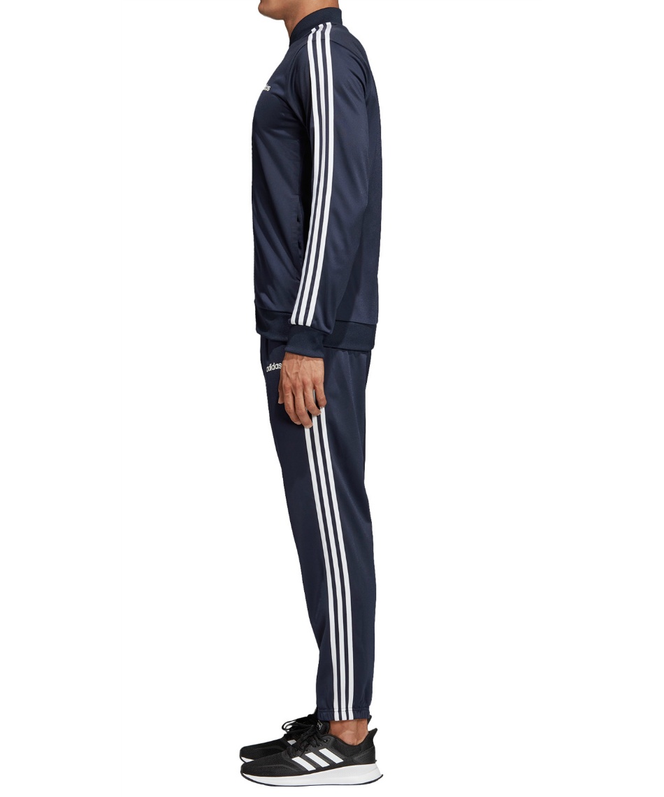 アディダス Adidas スポーツウェア上下セット Core 3ストライプス トリコットトラックスーツ Frw スポーツ用品ならヒマラヤオンラインストア 公式 アディダス Adidas スポーツウェア上下セット Core 3ストライプス トリコットトラックスーツ Frw スポーツ用品ならヒマラヤオンラインストア 公式
