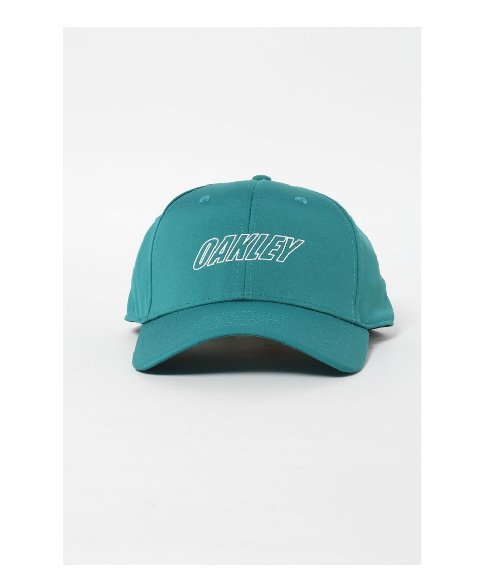 オークリー Oakley キャップ 帽子 6paneloakleywavedhat パネルオークリーウェーブダート 9pe 国内正規品 スポーツ用品ならヒマラヤオンラインストア 公式