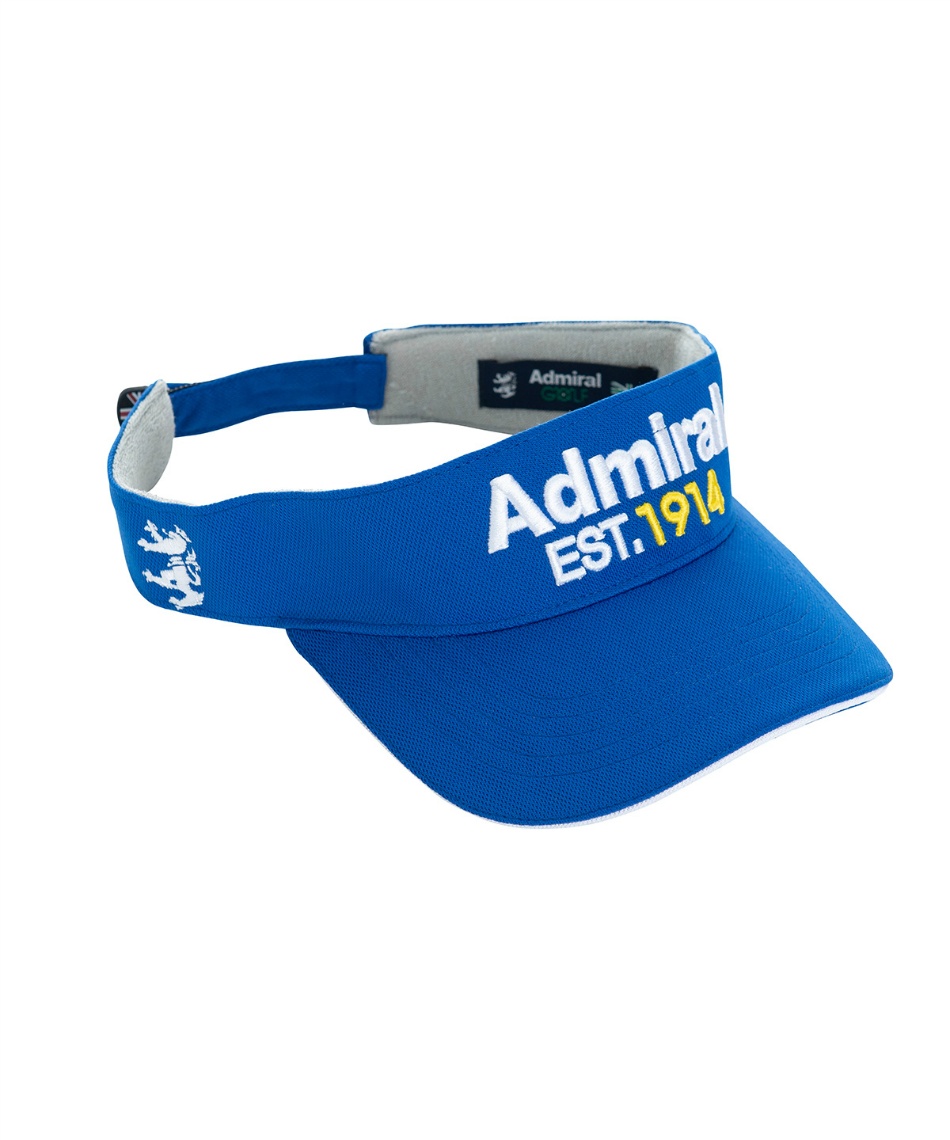 アドミラル Admiral ゴルフ サンバイザー 鹿の子 Admb903f スポーツ用品ならヒマラヤオンラインストア 公式 アドミラル Admiral ゴルフ サンバイザー 鹿の子 Admb903f スポーツ用品ならヒマラヤオンラインストア 公式