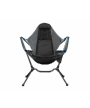 アウトドアチェアSTARGAZE RECLINER LUXURY スターゲイズリクライナー