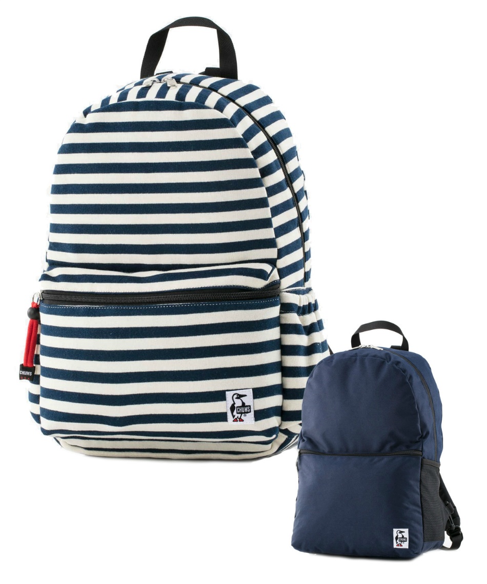 チャムス Chums リュックサック 19l リバーシブルデイパックスウェット Ch60 2696 スポーツ用品ならヒマラヤオンラインストア 公式 チャムス Chums リュックサック 19l リバーシブルデイパックスウェット Ch60 2696 スポーツ用品ならヒマラヤオンラインストア 公式