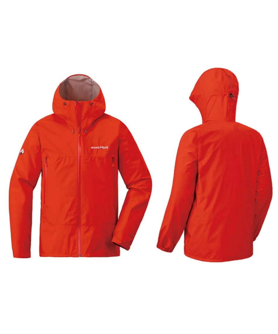 レインウェア レインジャケット ゴアテックス レインダンサージャケット Rd スポーツ用品ならヒマラヤオンラインストア 公式