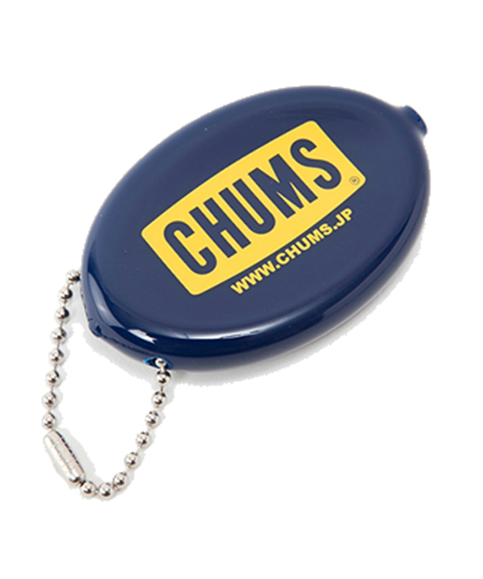 チャムス Chums キーホルダー チャムスロゴクイコインウィズボールチェーン Ch61 1005 スポーツ用品ならヒマラヤオンラインストア 公式 チャムス Chums キーホルダー チャムスロゴクイコインウィズボールチェーン Ch61 1005 スポーツ用品ならヒマラヤオンラインストア 公式