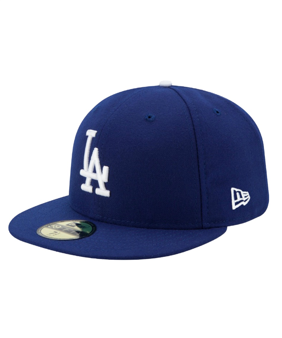 ニューエラ New Era キャップ 帽子 59fifty Mlb オンフィールド ロサンゼルス ドジャース ゲーム 国内正規品 スポーツ用品ならヒマラヤオンラインストア 公式