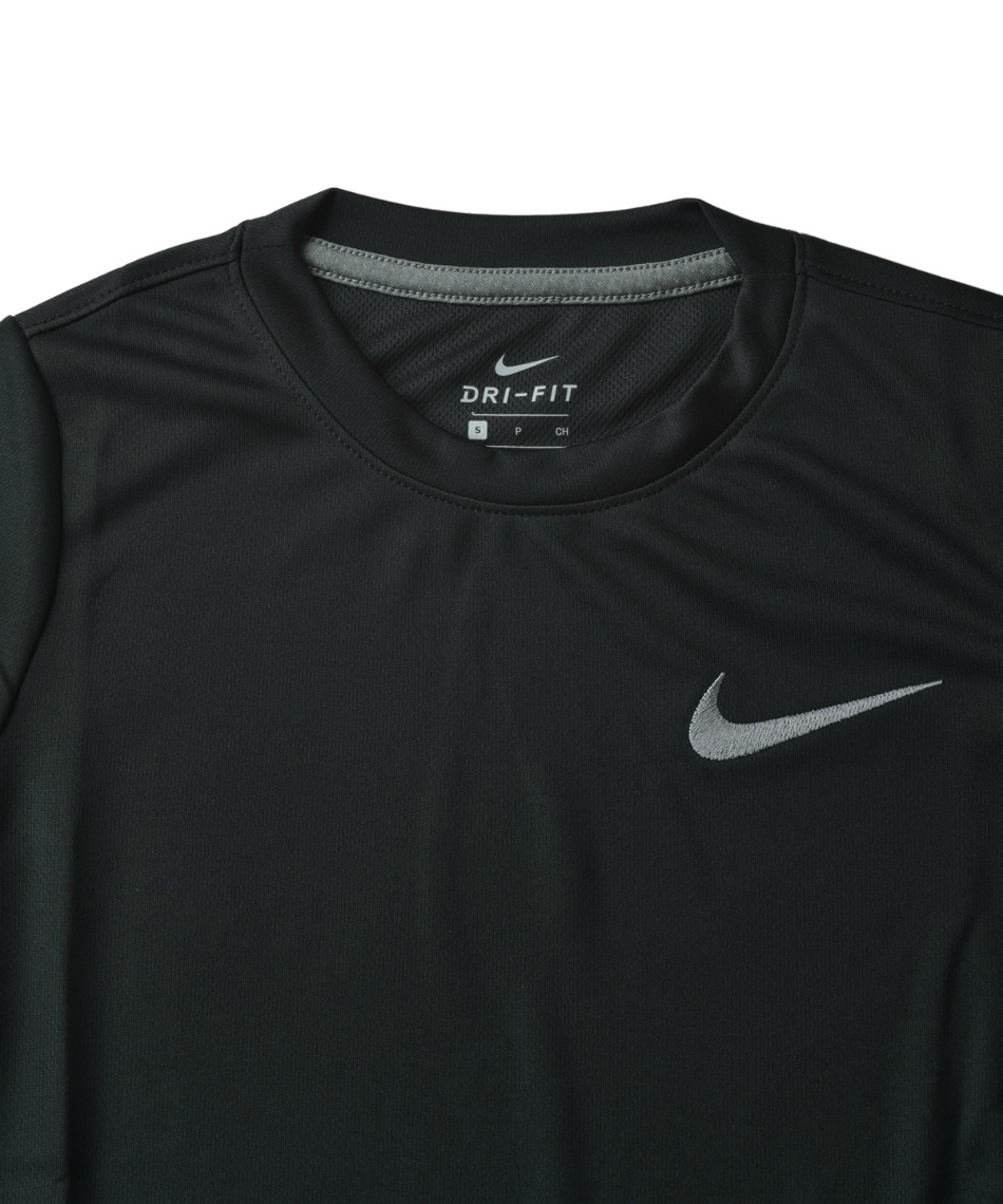 Tシャツ 半袖 ジュニア Dri Fit ドライフィット トロフィー ショートスリーブトップ Av46 011 スポーツ用品ならヒマラヤオンラインストア 公式 Tシャツ 半袖 ジュニア Dri Fit ドライフィット トロフィー ショートスリーブトップ Av46 011 スポーツ用品ならヒマラヤオンラインストア 公式