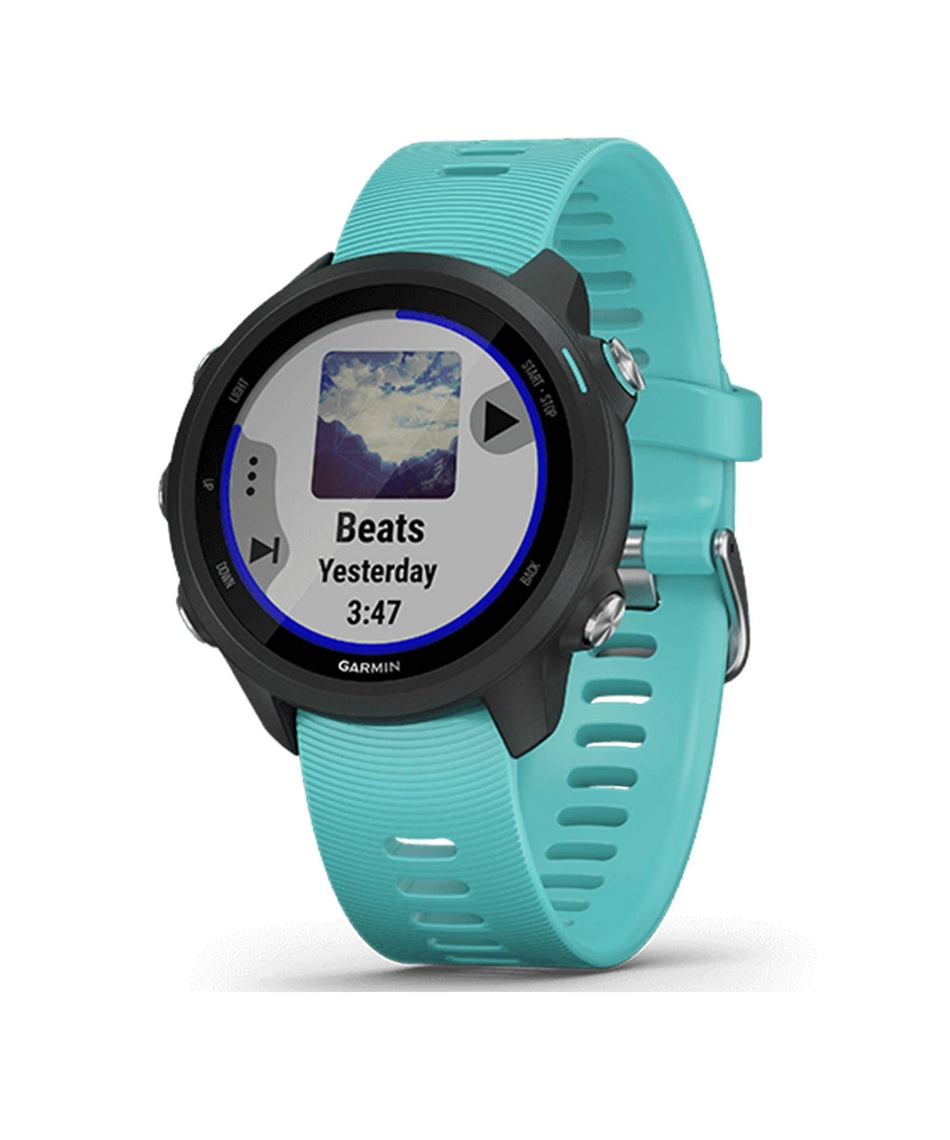 ガーミン Garmin ランニング 腕時計 Foreathlete 245 Music 010 021 72 スポーツ用品ならヒマラヤオンラインストア 公式 ガーミン Garmin ランニング 腕時計 Foreathlete 245 Music 010 021 72 スポーツ用品ならヒマラヤオンラインストア 公式