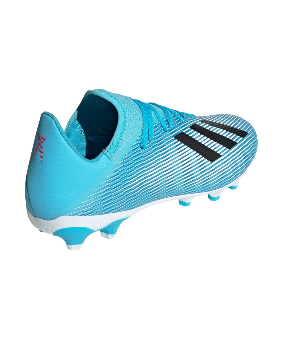 アディダス Adidas サッカースパイク エックス 19 3 Hg Ag Ef7549 Gko17 Newモデル スポーツ用品ならヒマラヤオンラインストア 公式 アディダス Adidas サッカースパイク エックス 19 3 Hg Ag Ef7549 Gko17 Newモデル スポーツ用品ならヒマラヤオンラインストア 公式