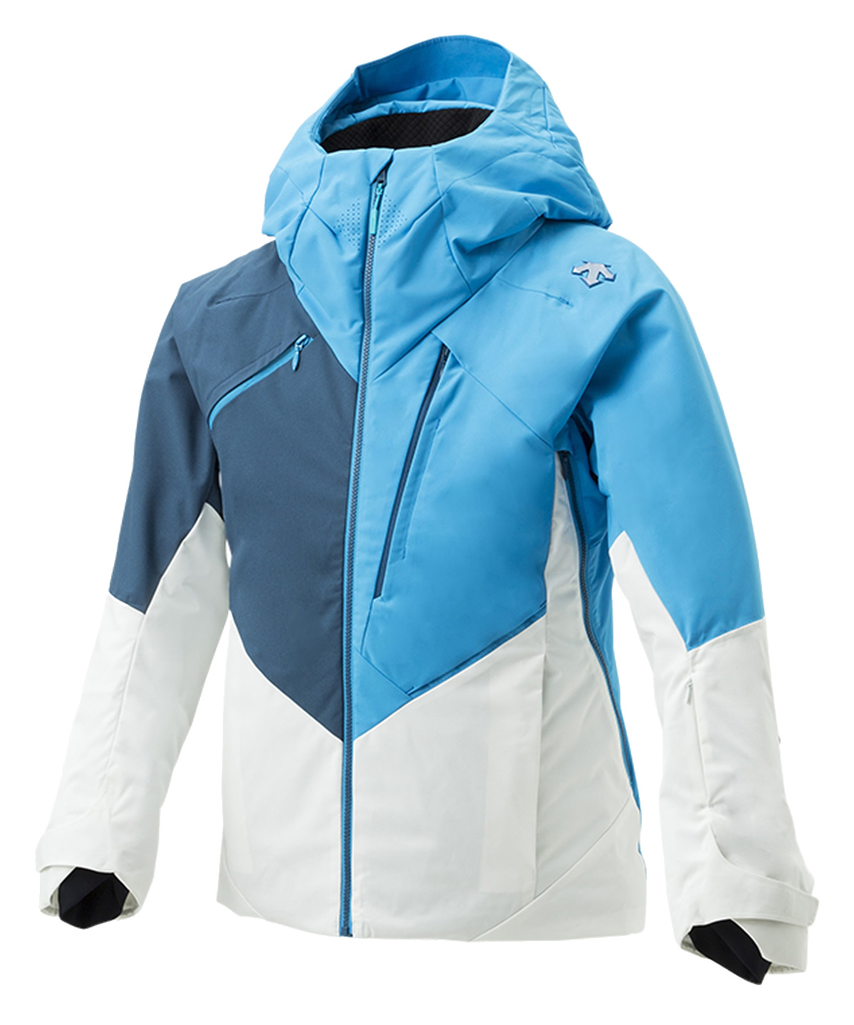 デサント(DESCENTE) スキーウェア ジャケット S.I.O JACKET 60 DWUOJK51S 【1920 2020 モデル