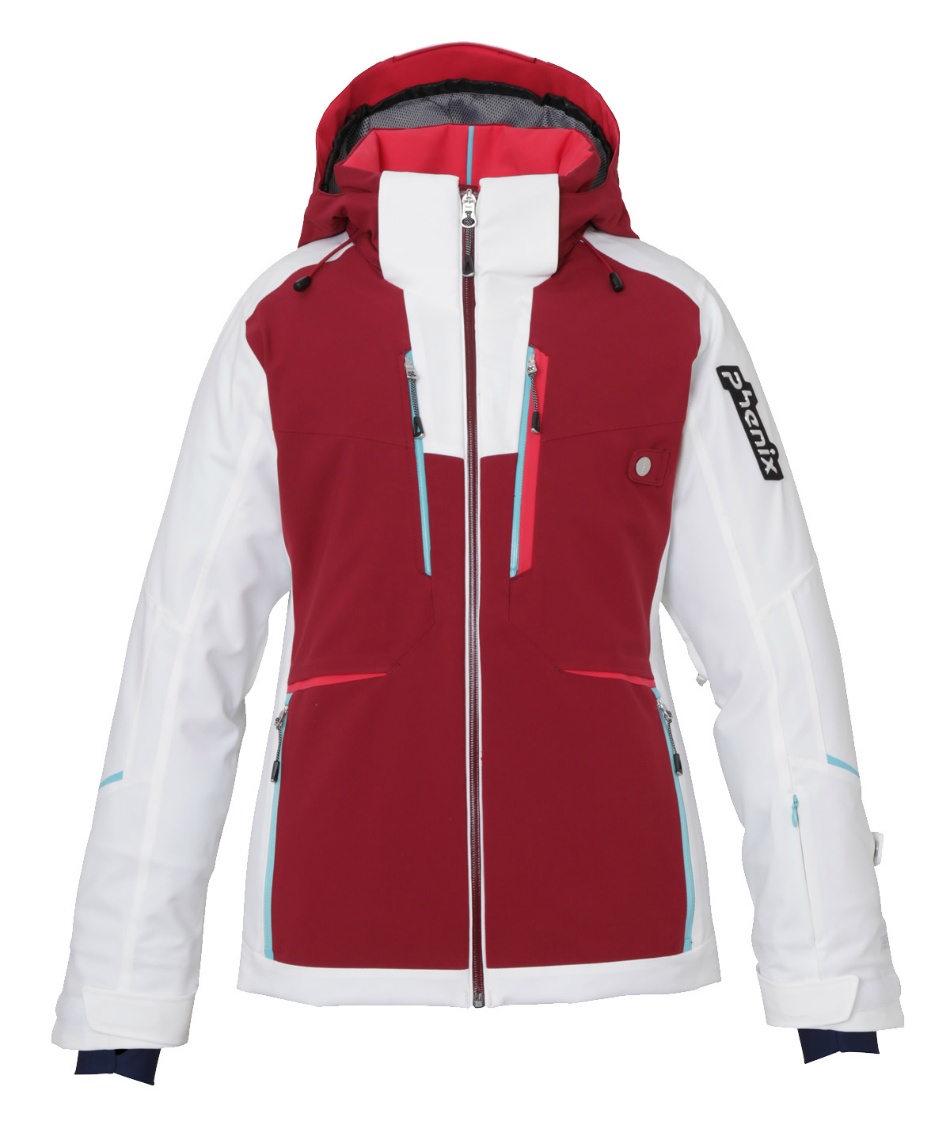 フェニックス Phenix スキーウェア ジャケット Demo Team W S Jacket Pf9ot12w 19 モデル スポーツ用品ならヒマラヤオンラインストア 公式 フェニックス Phenix スキーウェア ジャケット Demo Team W S Jacket Pf9ot12w 19 モデル スポーツ用品ならヒマラヤオンラインストア 公式