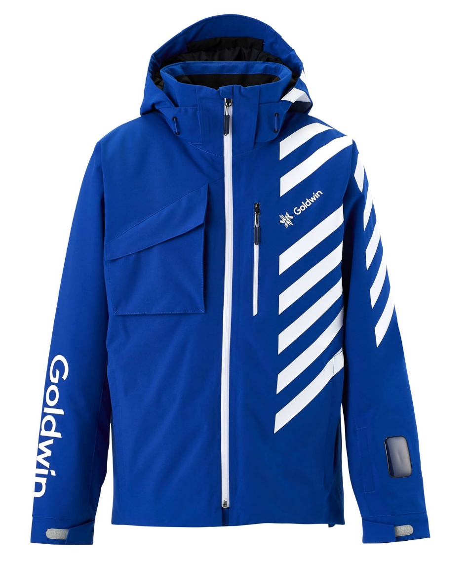 ゴールドウイン(GOLDWIN) スキーウェア ジャケット Baro Jacket バロ ジャケット G11924P 【1920 2020 モデル】 スポーツ用品ならヒマラヤオンライン