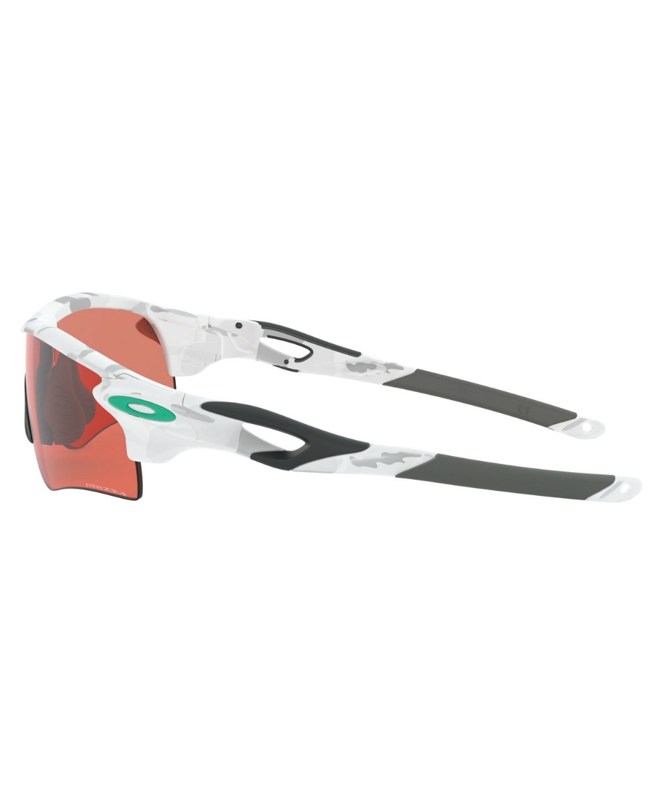 オークリー(OAKLEY) サングラス プリズムゴルフ レーダーロック