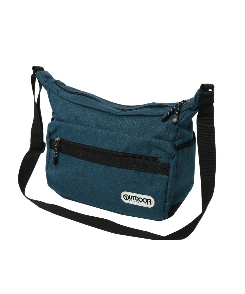アウトドアプロダクツ Outdoor Products ショルダーバッグ ロゴテープマルチポケット スポーツ用品ならヒマラヤオンラインストア 公式 アウトドアプロダクツ Outdoor Products ショルダーバッグ ロゴテープマルチポケット スポーツ用品ならヒマラヤオンラインストア 公式