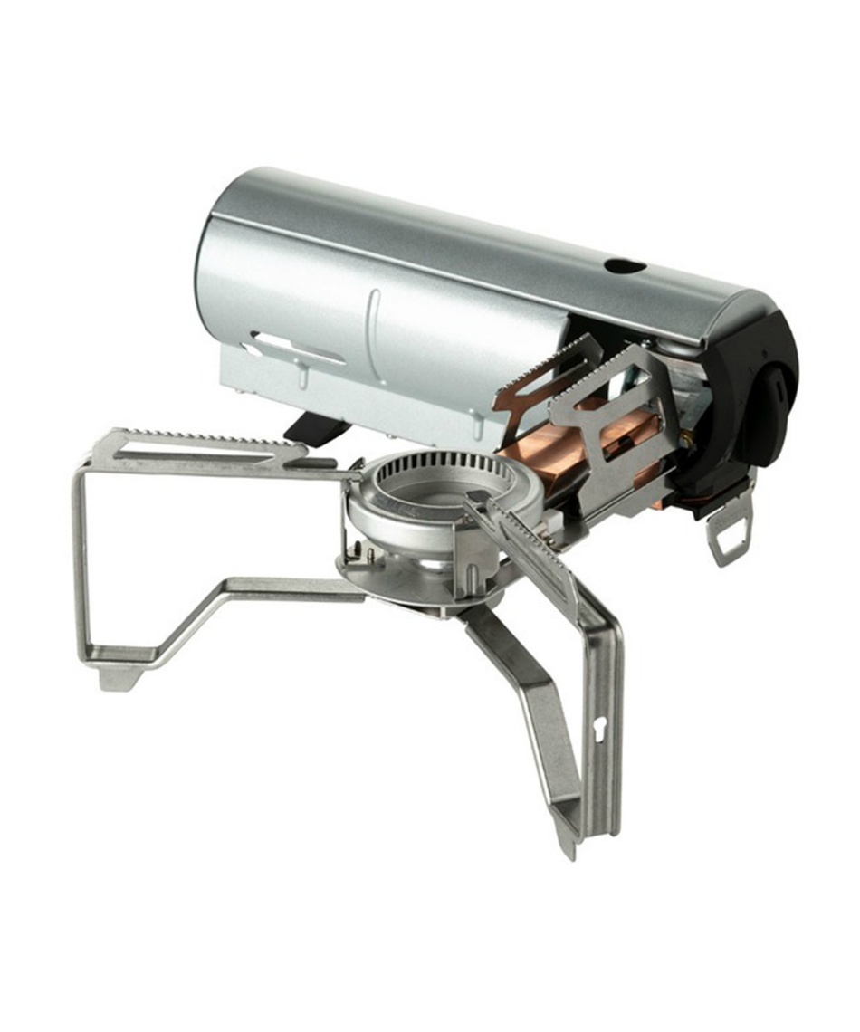  peakGS-600 アウトドアカセットコンロ Snow peakGS-600 アウトドアカセットコンロ