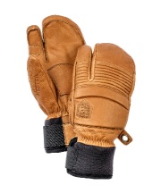 ヘストラ(HESTRA) スキーグローブ ミトン フォール ライン スリー