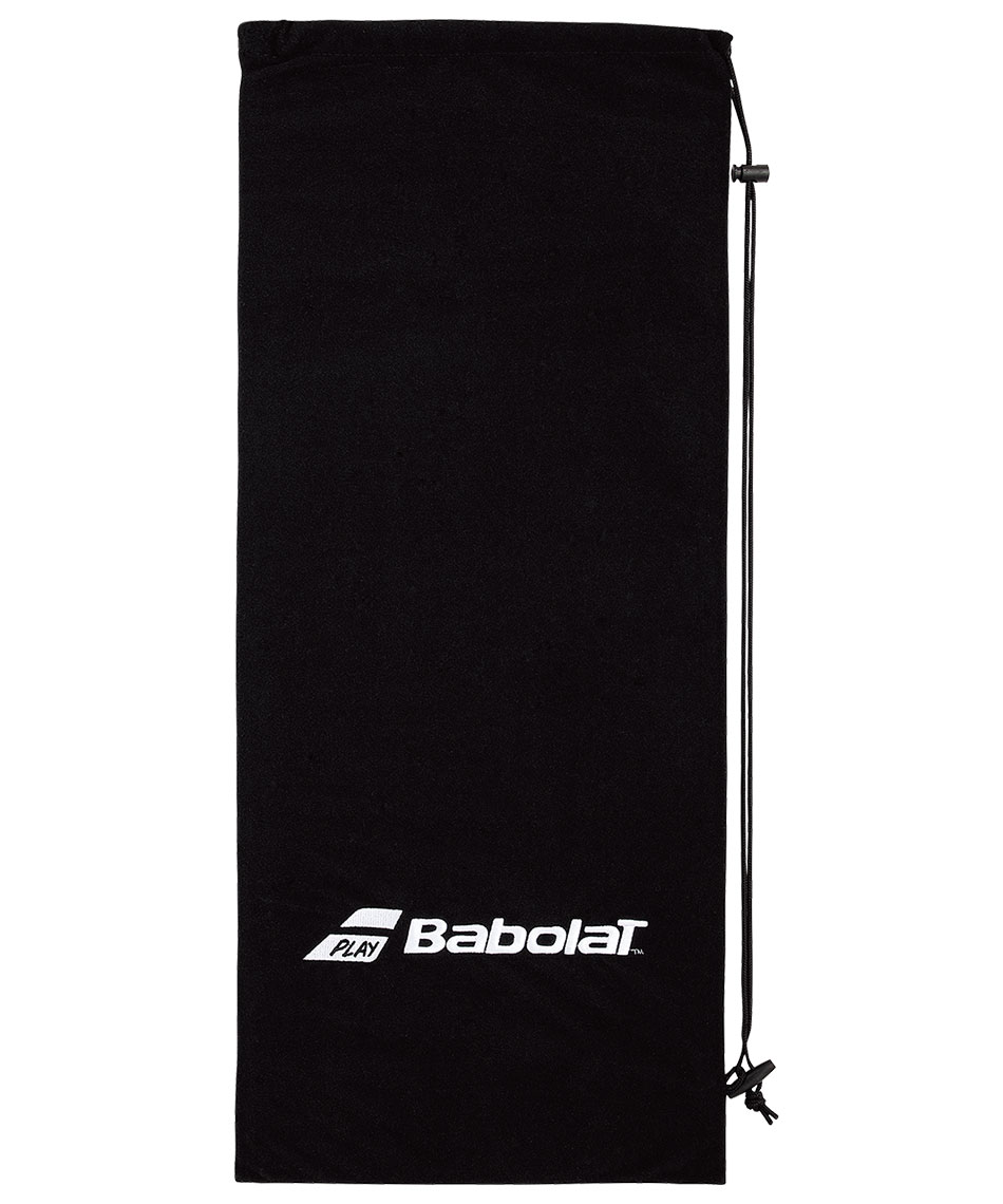 バボラ(Babolat) 硬式テニスラケット ピュア ストライク 18/20