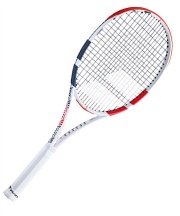 BABOLAT　バボラ　ピュアストライク18/20 #2　　良品 ウインザーオンラインショップバボラ ピュアストライク 100