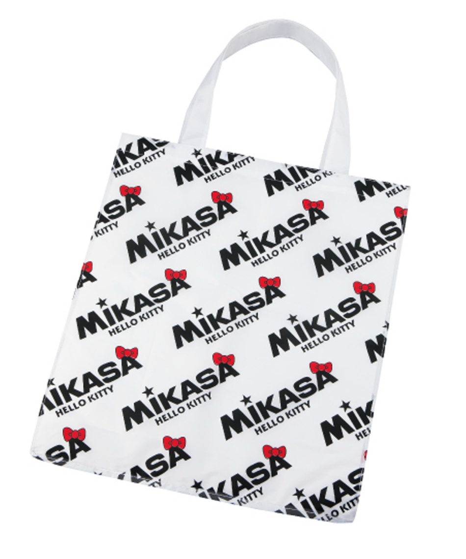 ミカサ Mikasa トートバッグ ハローキティコラボレジャーバッグ 白1 Ba21 Kt1 W スポーツ用品ならヒマラヤオンラインストア 公式 ミカサ Mikasa トートバッグ ハローキティコラボレジャーバッグ 白1 Ba21 Kt1 W スポーツ用品ならヒマラヤオンラインストア 公式
