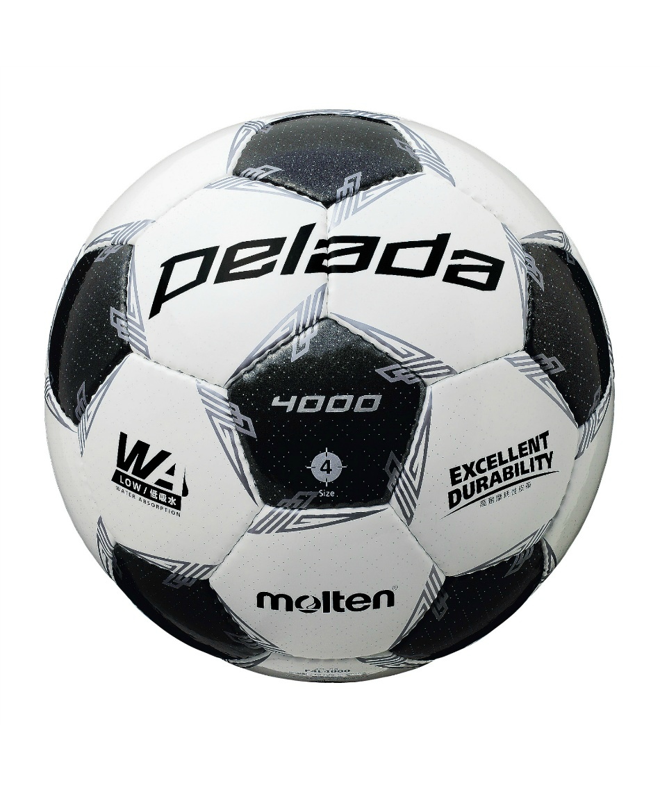 モルテン Molten サッカーボール 4号 検定球 ペレーダ4000 4号 F4l4000 スポーツ用品ならヒマラヤオンラインストア 公式 モルテン Molten サッカーボール 4号 検定球 ペレーダ4000 4号 F4l4000 スポーツ用品ならヒマラヤオンラインストア 公式