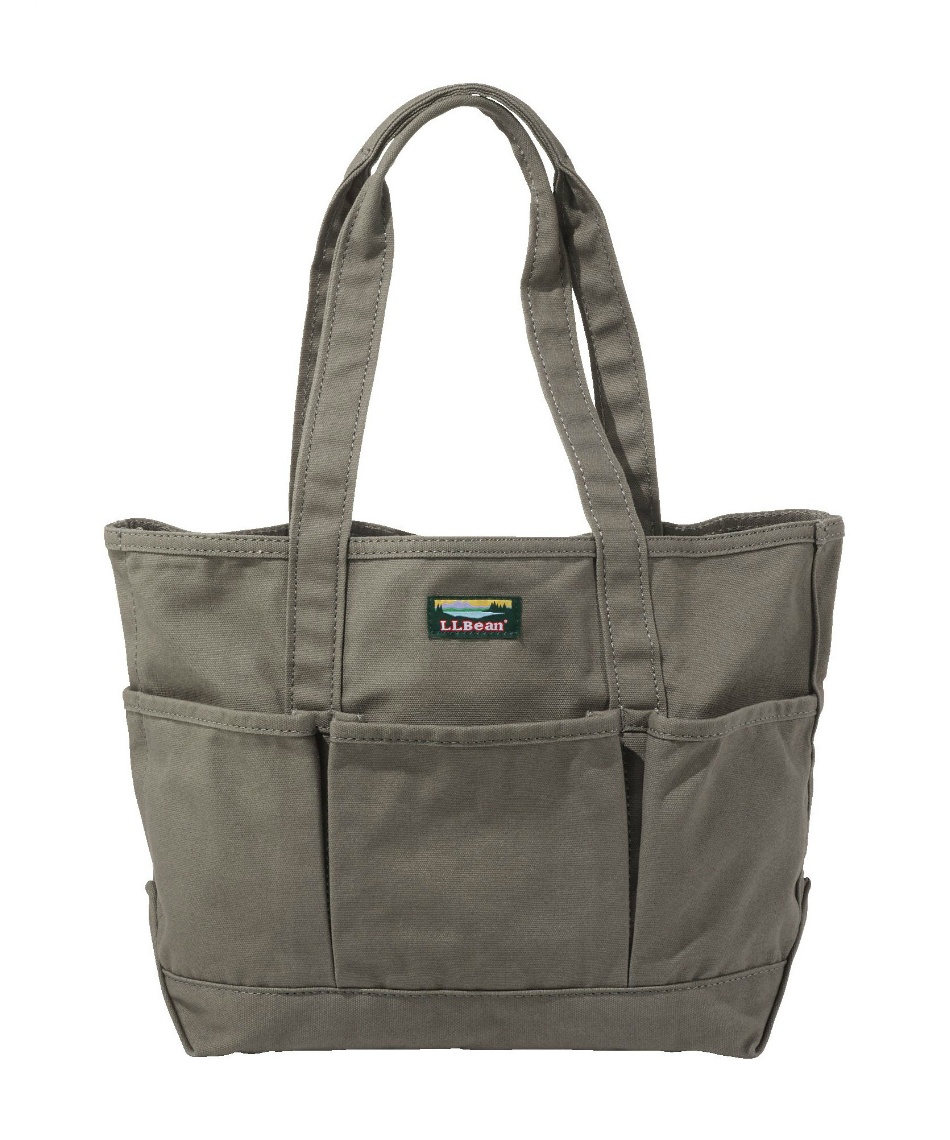 ヒマラヤオンライン限定 エルエルビーン L L Bean トートバッグ カタディン キャンピング トート Do スポーツ用品ならヒマラヤオンラインストア 公式