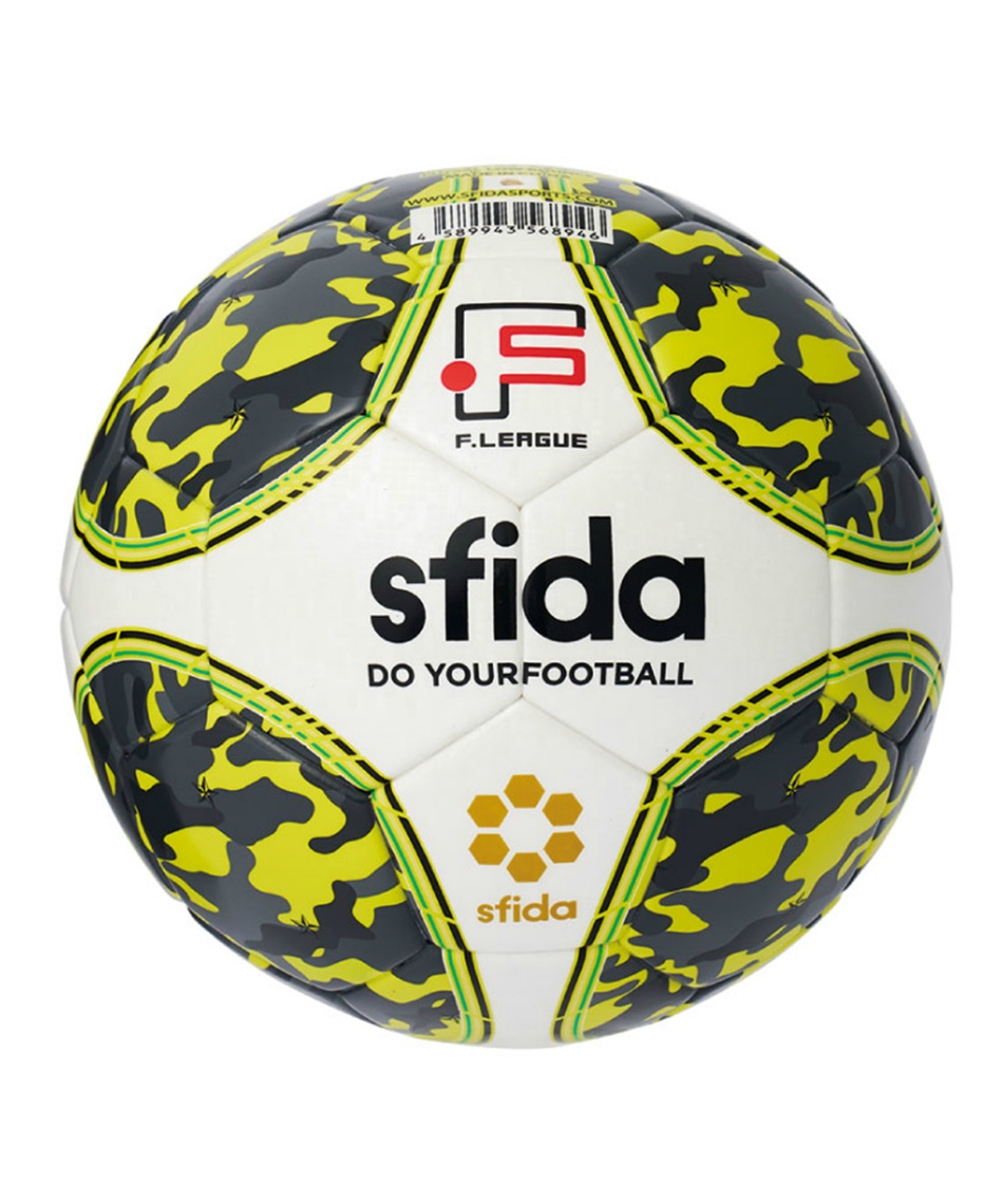 スフィーダ Sfida フットサルボール 4号 検定球 Jfa検定球 Infinito Neo Bsf In22 スポーツ用品ならヒマラヤオンラインストア 公式 スフィーダ Sfida フットサルボール 4号 検定球 Jfa検定球 Infinito Neo Bsf In22 スポーツ用品ならヒマラヤオンラインストア 公式