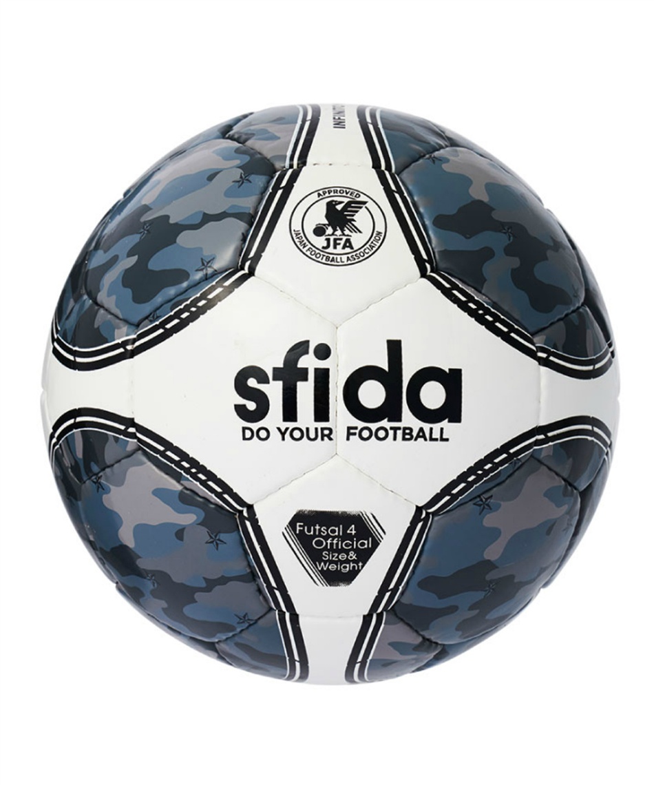 スフィーダ Sfida フットサルボール 4号 検定球 Jfa検定球 Infinito Neo Bsf In22 スポーツ用品ならヒマラヤオンラインストア 公式 スフィーダ Sfida フットサルボール 4号 検定球 Jfa検定球 Infinito Neo Bsf In22 スポーツ用品ならヒマラヤオンラインストア 公式