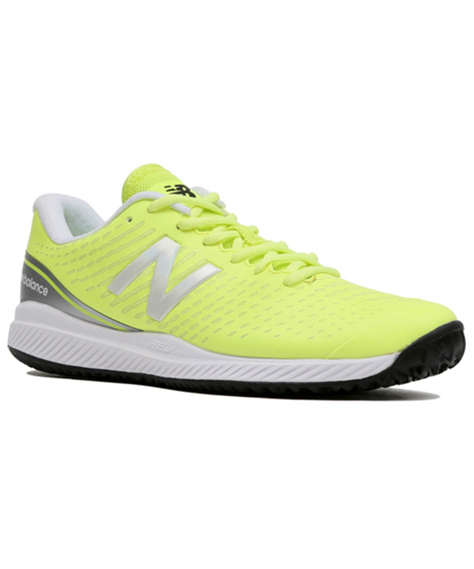 ニューバランス New Balance テニスシューズ オムニ クレー Wco796l2 D スポーツ用品ならヒマラヤオンラインストア 公式